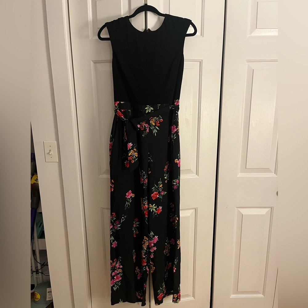 Vince Camuto jumpsuit